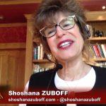 Zuboff’s surveillance