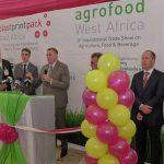 29 countries to exhibit at agrofood & plastprintpack fair in Lagos