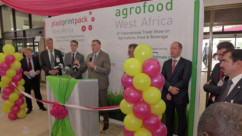 29 countries to exhibit at agrofood & plastprintpack fair in Lagos