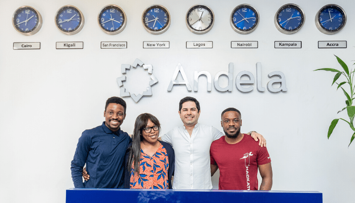 andela