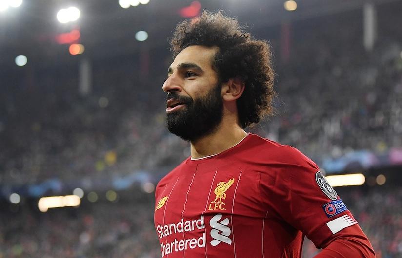 Liverpool face tough test against Atletico Madrid as Champions League action resumes 