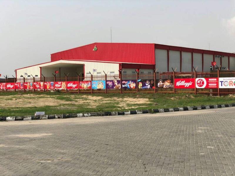 Indomie maker eyes Nigeria digital lending amid talks with Tala