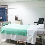 Coronavirus: 80-bed space facility, 2 test centres created in Lagos