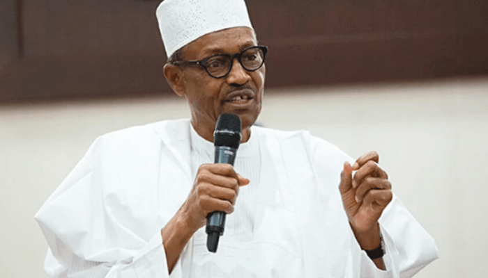 APRM: Buhari pledges support for 2nd Country Peer review