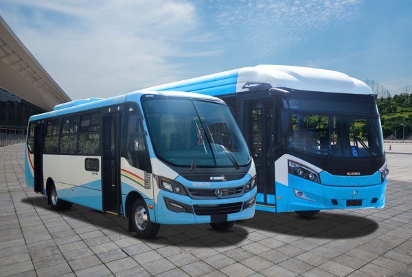 Lagos to release 65 buses on major roads to cushion effect of 'Okada' ban