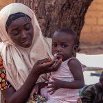 Nigeria ranks 174 globally for child flourishing, survival