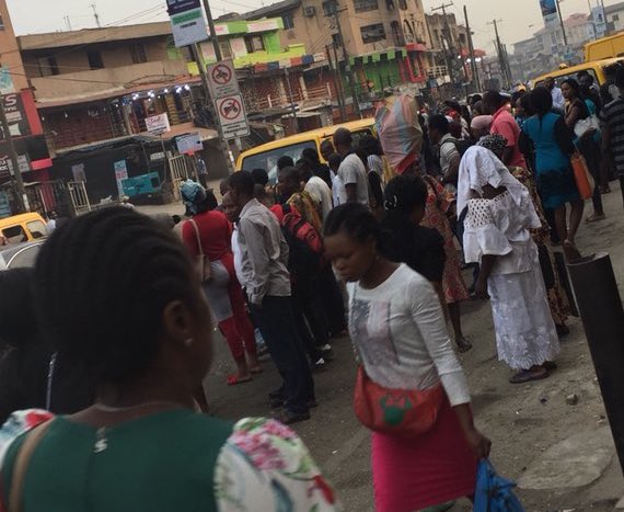Transport fares jump 50% in Lagos on Okada, Keke ban