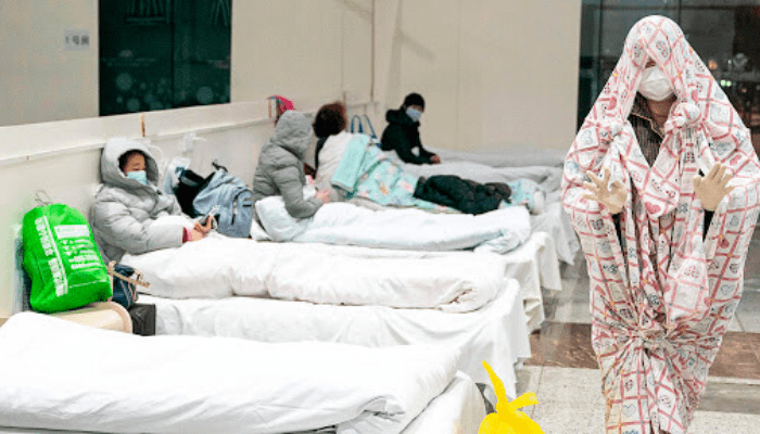 Coronavirus: FG disburses N315m to Nigeria Centre for Disease Control