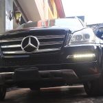 IGP orders seizure of vehicles illegally using covered number plates, sirens