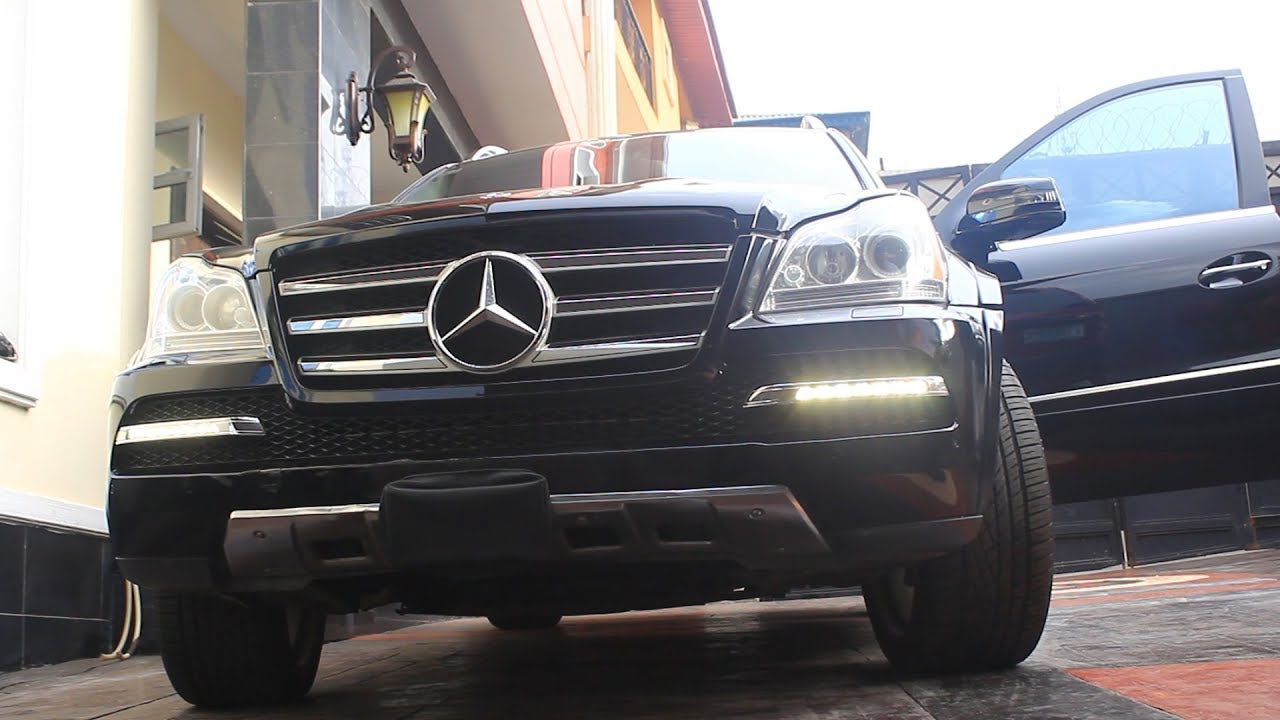 IGP orders seizure of vehicles illegally using covered number plates, sirens