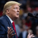 US Jobless claims hit 3.2m first time since 1982