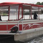 30 boats underway as Lagos flags off ferry services with mobile app