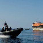  Chamber to support Nigeria in fight against piracy on W/African waters