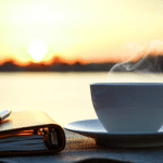 five things to start your day