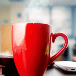 Five Things to Start Your Day