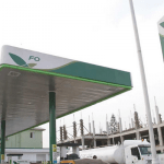 Forte Oil
