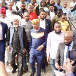 Sowore: Court awards N200,000 against FG for delaying trial