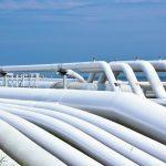 Innovation and gas infrastructure financing