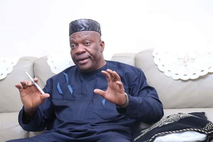 Akwa Ibom unveils new MoU template for IOCs