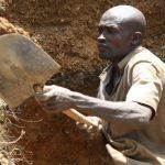 FG Flags off Presidential Artisanal Gold Mining Development Initiative 