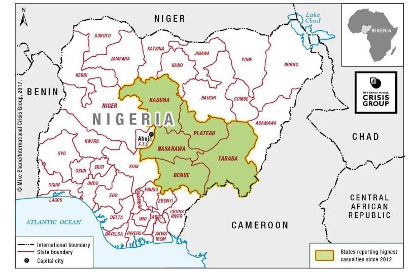 Should violent clashes resume before herders, farmers’ debacle is fixed?