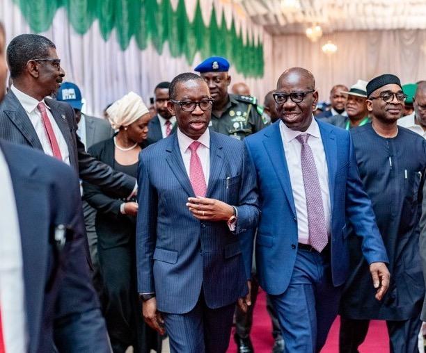 Why South-South needs to develop non-oil resources, by NEXIM Bank