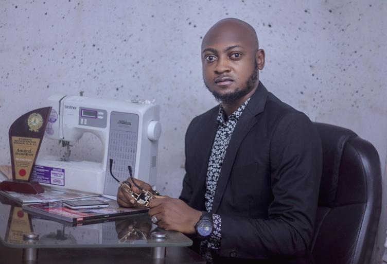Two entrepreneurs show why fashion design is lucrative business   