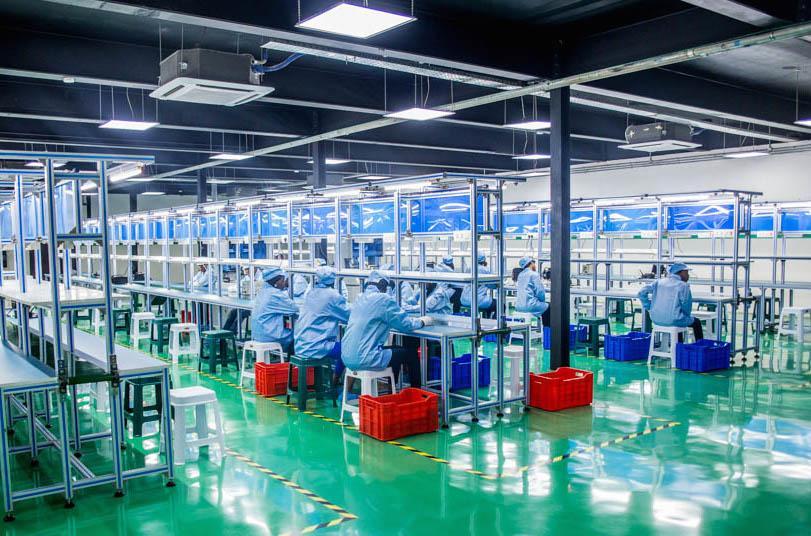 Made-in-Nigeria: Oyo, MAN opt for industrial sector revamp