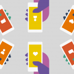 Building a personal micro influencing brand through social