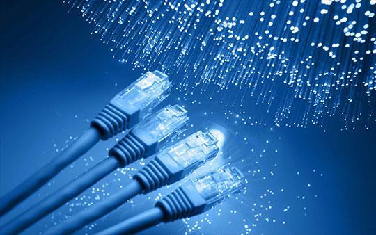 Indigenous internet service provider introduces broadband for estates