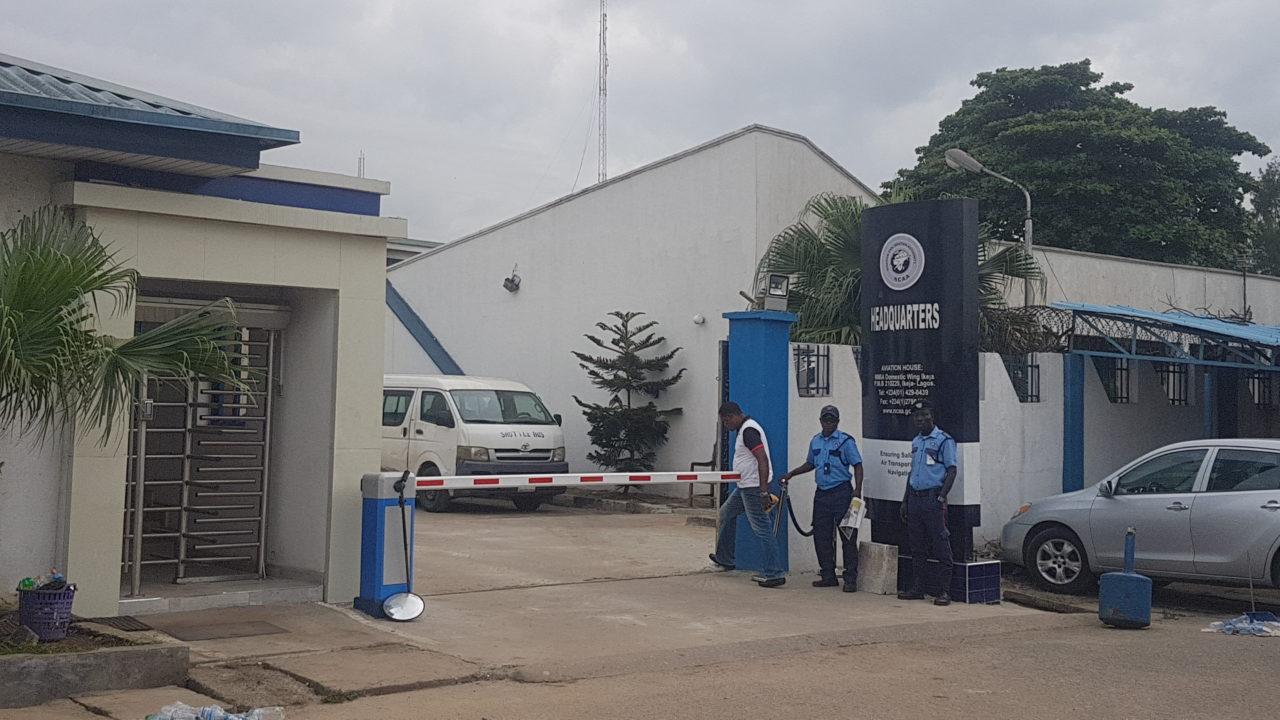 Lagos Aviation Academy announces plan to commence online courses