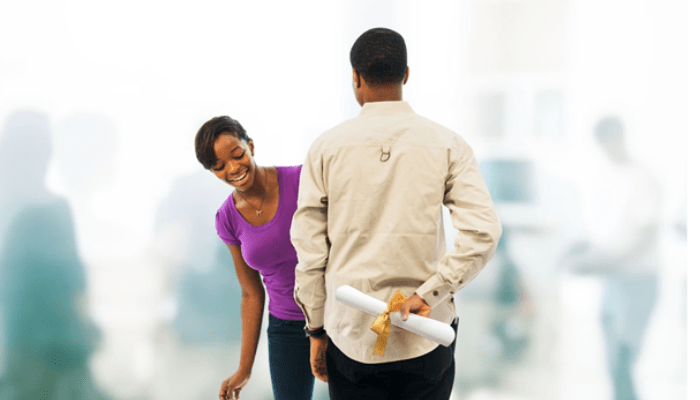 What is better than flowers and chocolates for valentine? we say try "Val Insure"