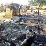 PDP berates Buhari for classifying killings