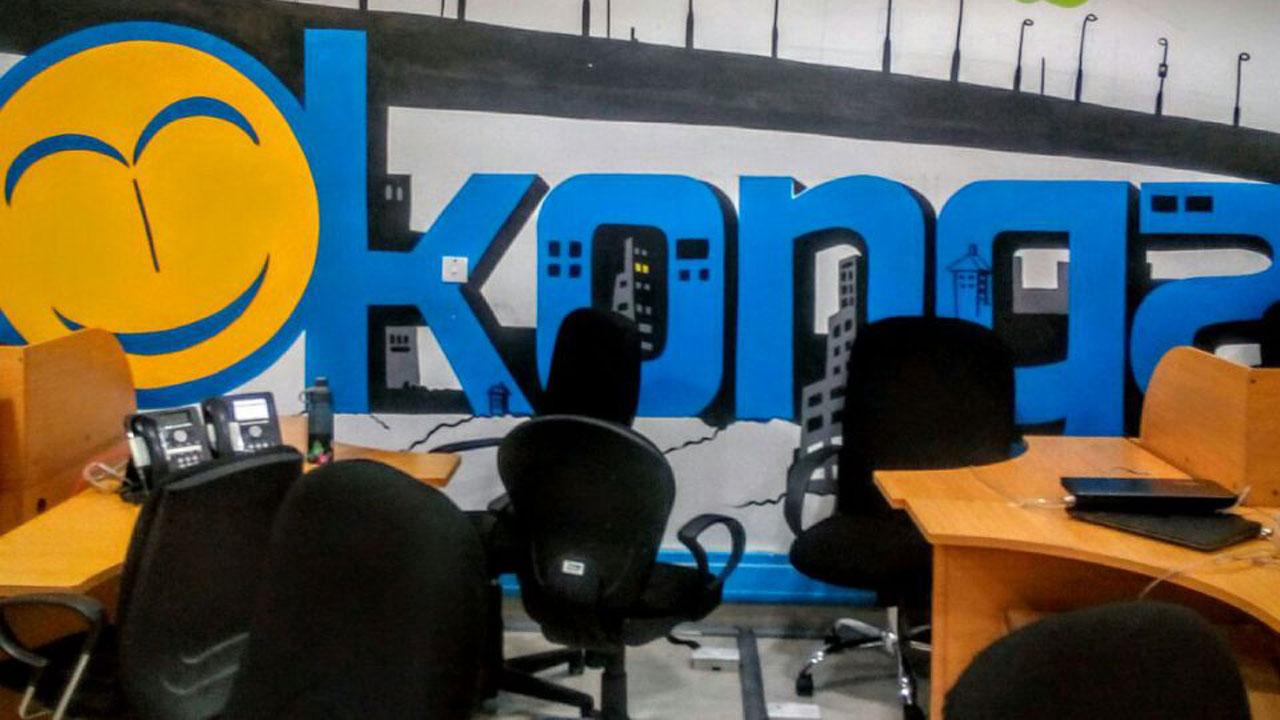 Konga debuts first ever live online auction in Africa