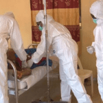 lassa fever
