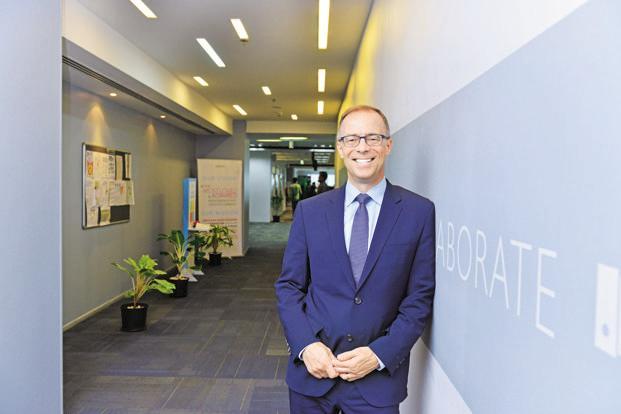 Data Analytics to catalyse wide-scale development across Africa - Barns