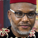 Nnamdi Kanu