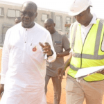 Edo plans stimulus package to cushion effect of stay-at-home