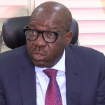 Obaseki Disqualified