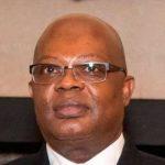 Adieu! Admiral Patrick Seubo Koshoni, Rtd (1943-2020)