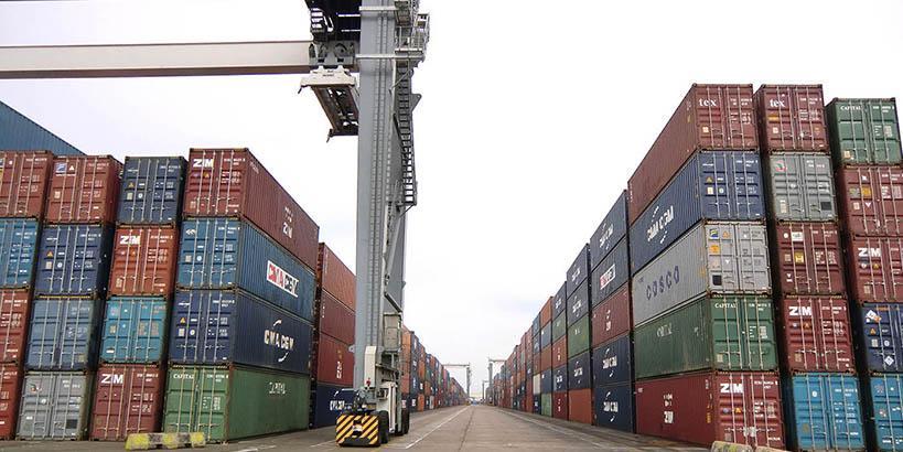 Congestion heightens in Lagos Ports as vessel waiting time hits 25 days