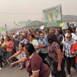 Police impose 3-day dusk to dawn curfew in Bayelsa