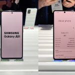 Samsung embeds high tech functionalities in new mid-range devices