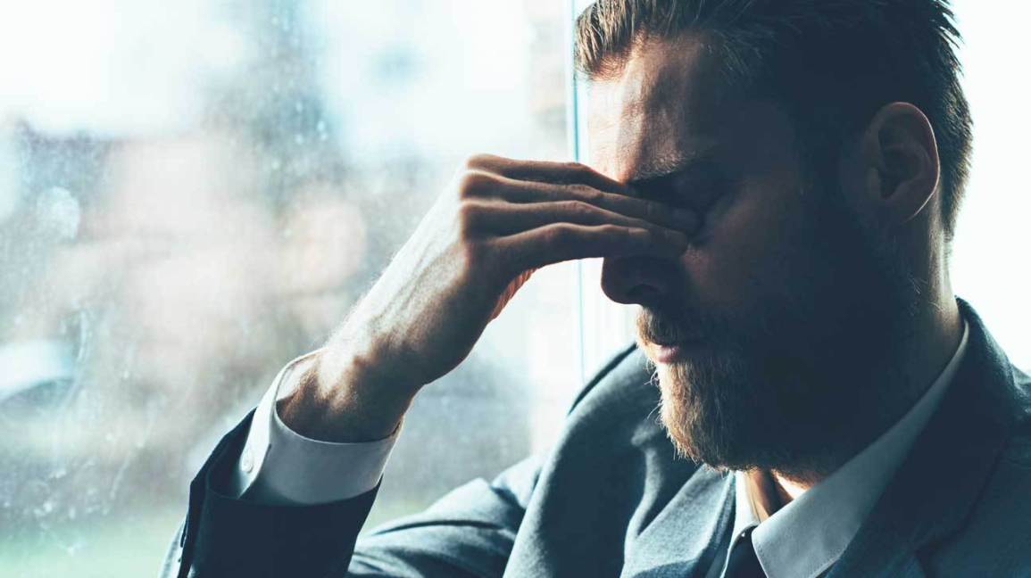 Anxiety, stress predispose many men to sexual dysfunction - Experts