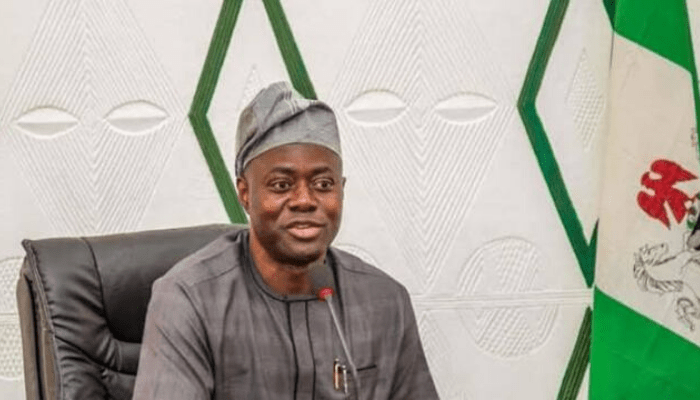 Coronavirus:  Gov. Makinde asks civil servants to proceed on 2-week break