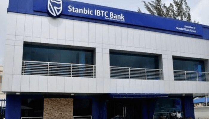 Stanbic IBTC