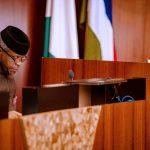 Power, Oil and gas dominate agenda as Osinbajo presides over FEC 