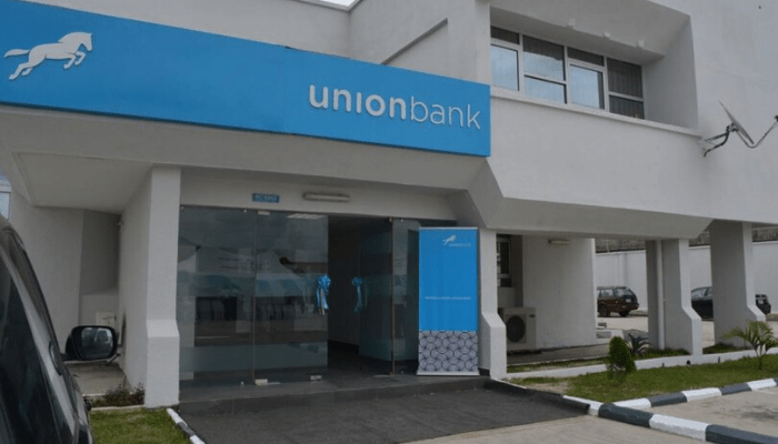 Union Bank