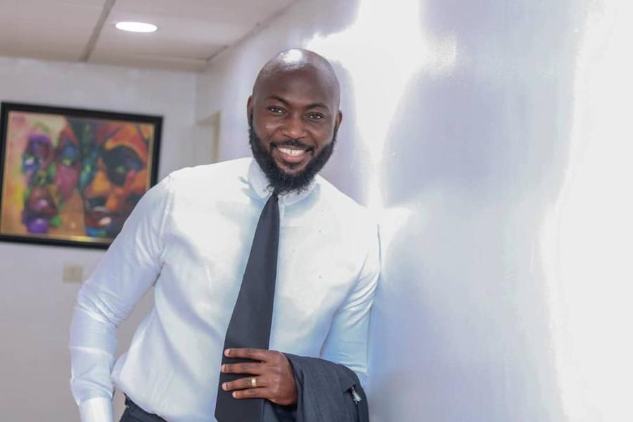 ‘With ‘LiveVend’ platform, Nigeria will go far in closing the country’s housing gap’