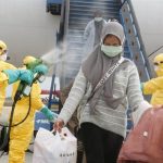 Pioneering effort to contain virus outbreak in megacities